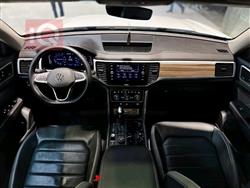 فولكسفاغن أطلس